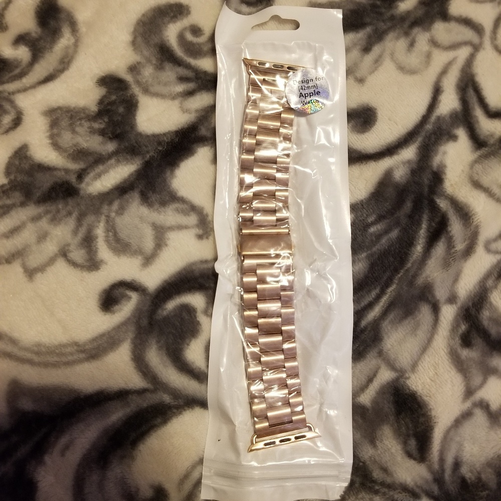 42 mm apple watch band